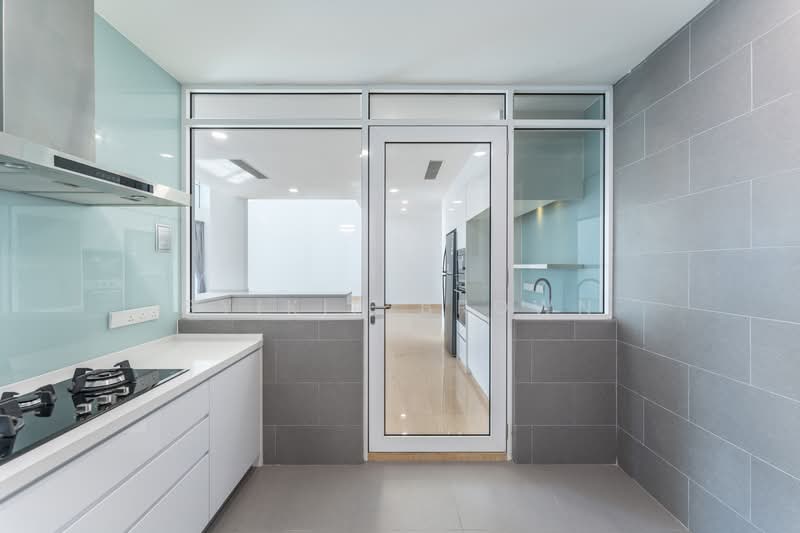 Condominium for Rent at Kenny Hills Residence - Syikin Brown - PropertyGuru.com.my