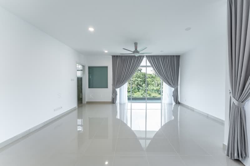 Condominium for Rent at Kenny Hills Residence - Syikin Brown - PropertyGuru.com.my