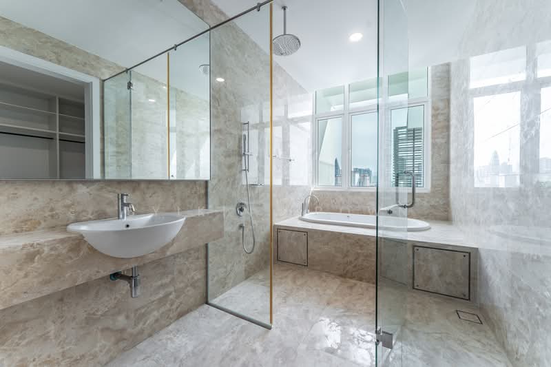 Condominium for Rent at Kenny Hills Residence - Syikin Brown - PropertyGuru.com.my