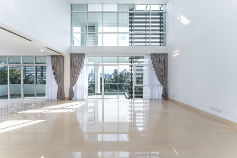 Condominium for Rent at Kenny Hills Residence - Syikin Brown - PropertyGuru.com.my