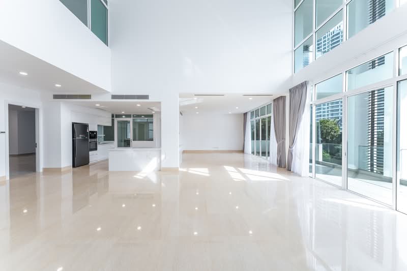 Condominium for Rent at Kenny Hills Residence - Syikin Brown - PropertyGuru.com.my