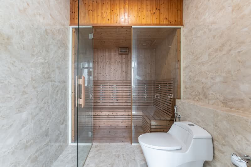 Condominium for Rent at Kenny Hills Residence - Syikin Brown - PropertyGuru.com.my