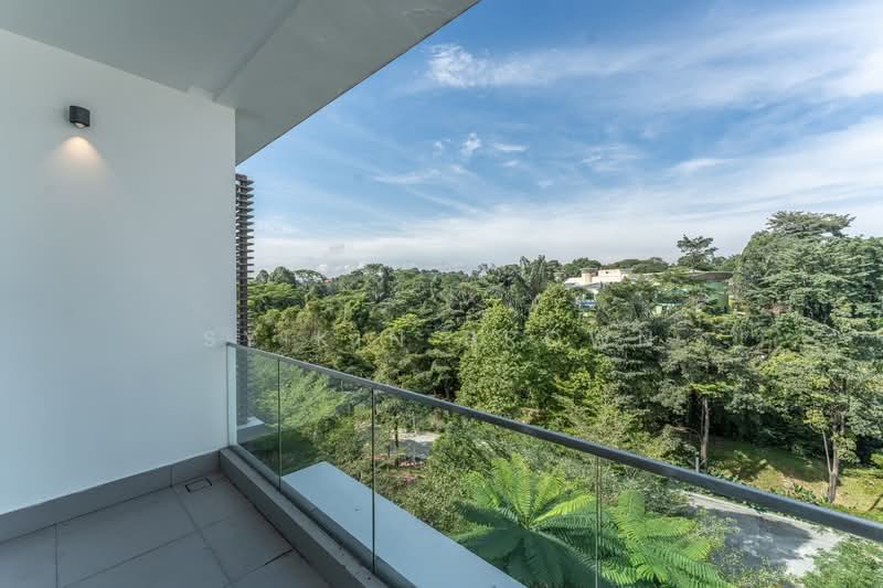 Condominium for Rent at Kenny Hills Residence - Syikin Brown - PropertyGuru.com.my