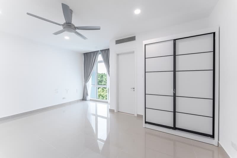 Condominium for Rent at Kenny Hills Residence - Syikin Brown - PropertyGuru.com.my