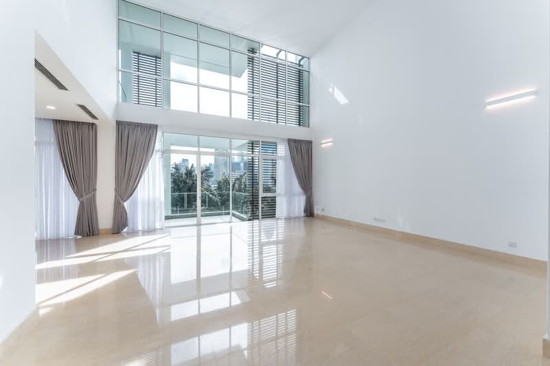 Condominium for Rent at Kenny Hills Residence - Syikin Brown - PropertyGuru.com.my