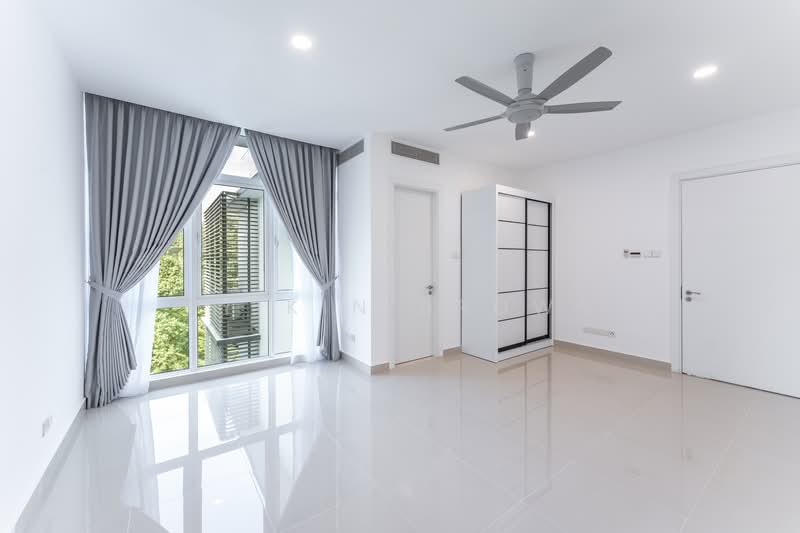 Condominium for Rent at Kenny Hills Residence - Syikin Brown - PropertyGuru.com.my