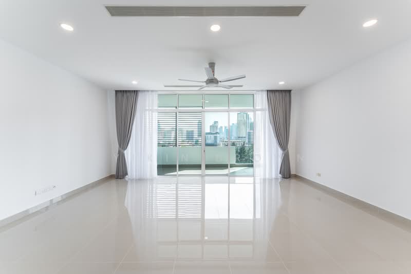 Condominium for Rent at Kenny Hills Residence - Syikin Brown - PropertyGuru.com.my