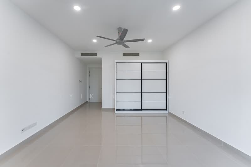 Condominium for Rent at Kenny Hills Residence - Syikin Brown - PropertyGuru.com.my