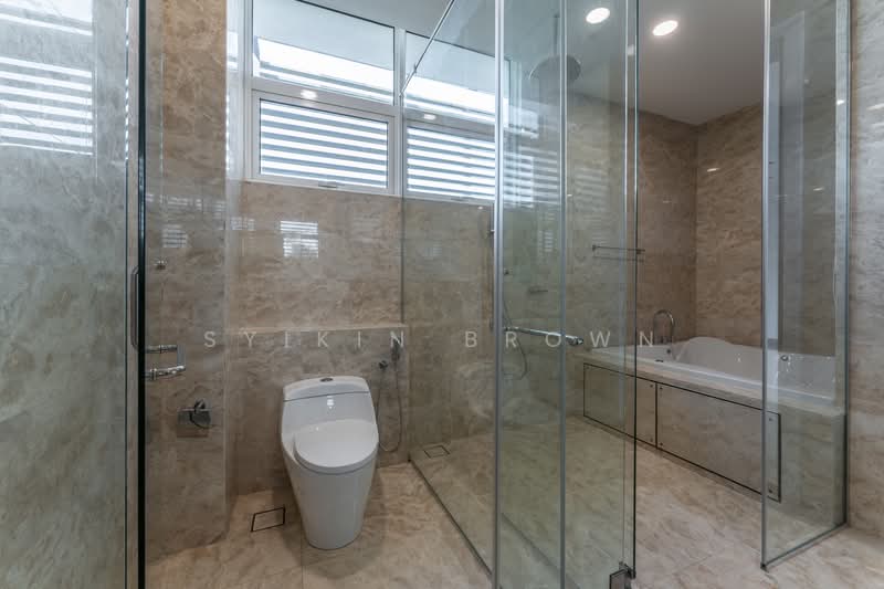 Condominium for Rent at Kenny Hills Residence - Syikin Brown - PropertyGuru.com.my