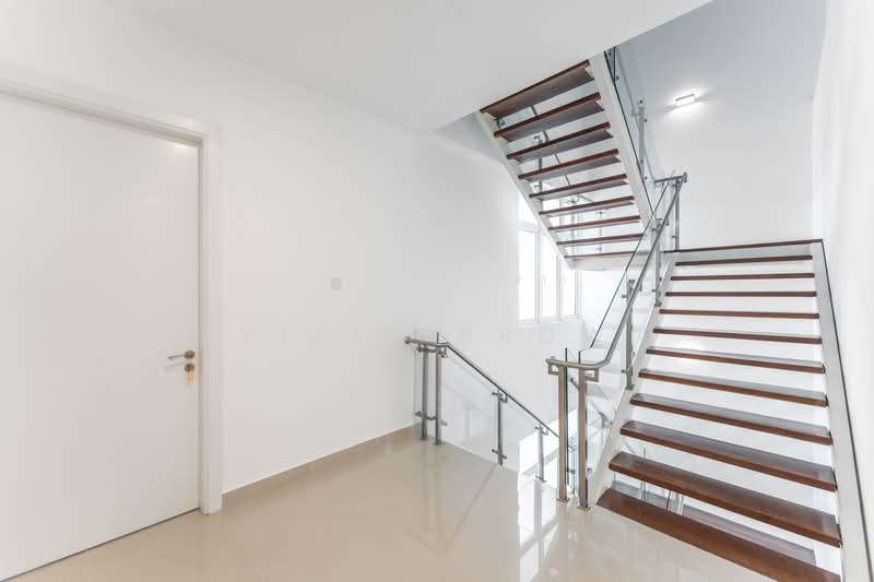 Condominium for Rent at Kenny Hills Residence - Syikin Brown - PropertyGuru.com.my