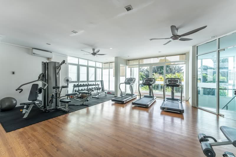 Condominium for Rent at Kenny Hills Residence - Syikin Brown - PropertyGuru.com.my