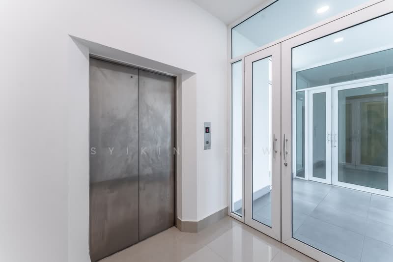 Condominium for Rent at Kenny Hills Residence - Syikin Brown - PropertyGuru.com.my