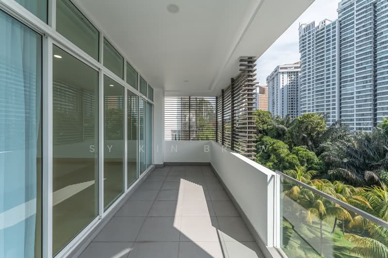 Condominium for Rent at Kenny Hills Residence - Syikin Brown - PropertyGuru.com.my