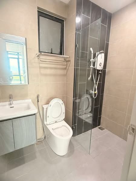 Condominium for Rent at 99 Residence - Eva Yap - Bathroom - PropertyGuru.com.my