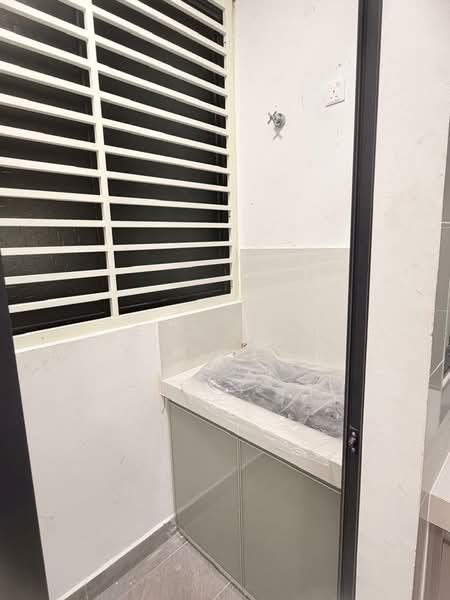 Condominium for Rent at 99 Residence - Eva Yap - Balcony - PropertyGuru.com.my