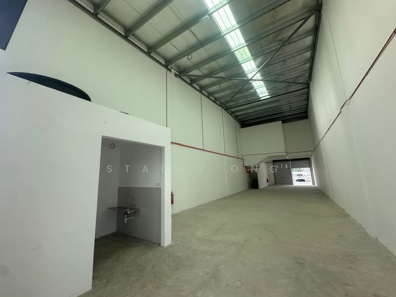 Factory for Rent in Bandar Indahpura (Kulai) - Stacey Ong - PropertyGuru.com.my