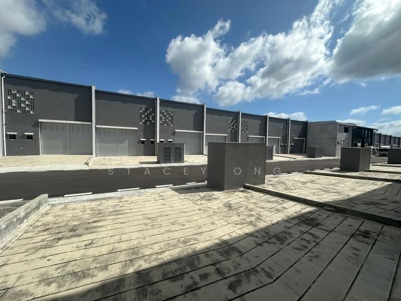 Factory for Rent in Bandar Indahpura (Kulai) - Stacey Ong - PropertyGuru.com.my