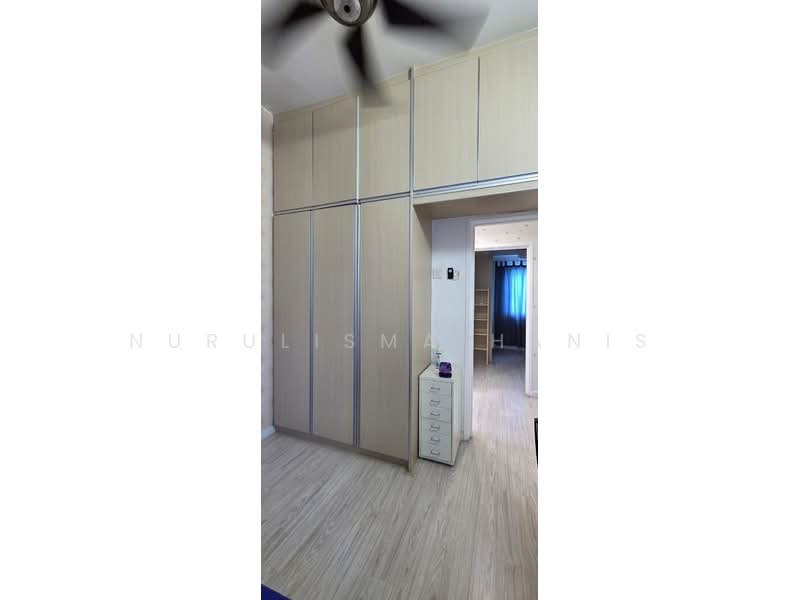 Apartment for Sale at Jalil Damai Apartments - NURULISMA HANIS - Interior - PropertyGuru.com.my