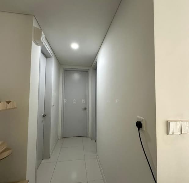 Servis Apartment untuk Dijual di The Ridge - Ron Yap - PropertyGuru.com.my