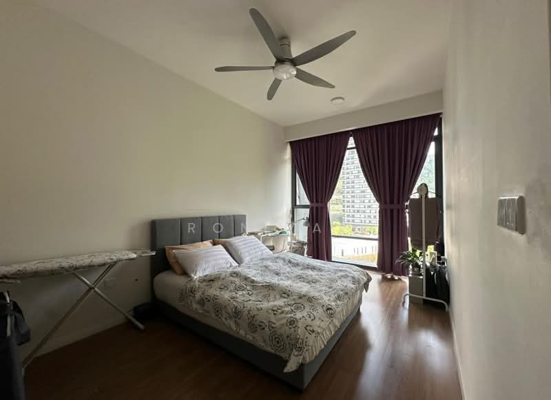 Servis Apartment untuk Dijual di The Ridge - Ron Yap - PropertyGuru.com.my