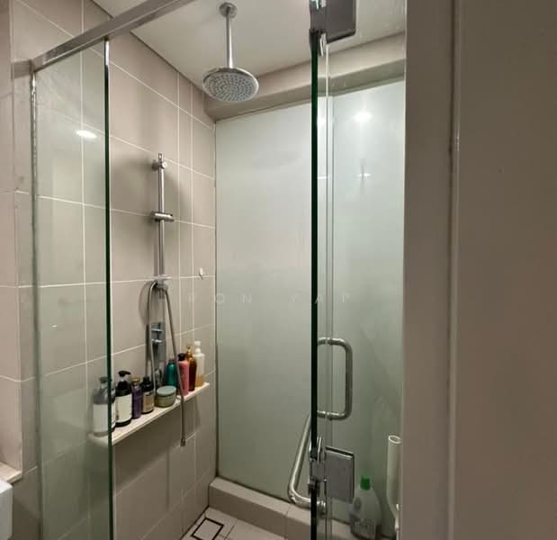 Servis Apartment untuk Dijual di The Ridge - Ron Yap - PropertyGuru.com.my