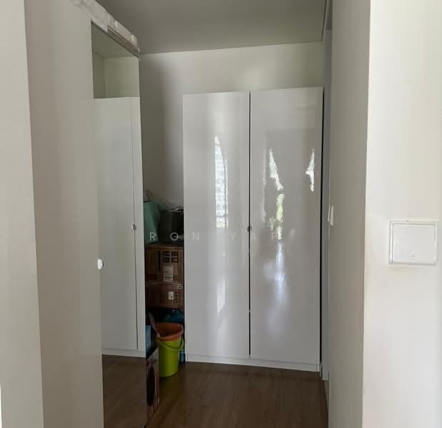 Servis Apartment untuk Dijual di The Ridge - Ron Yap - PropertyGuru.com.my