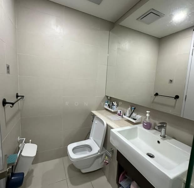 Servis Apartment untuk Dijual di The Ridge - Ron Yap - PropertyGuru.com.my