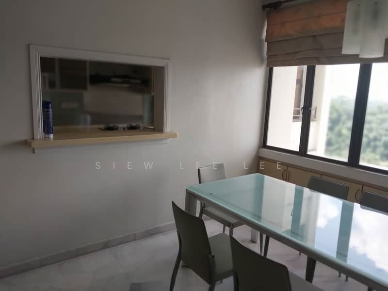 Kondominium untuk Disewa di Kiara View - Siew Lee Lee - PropertyGuru.com.my