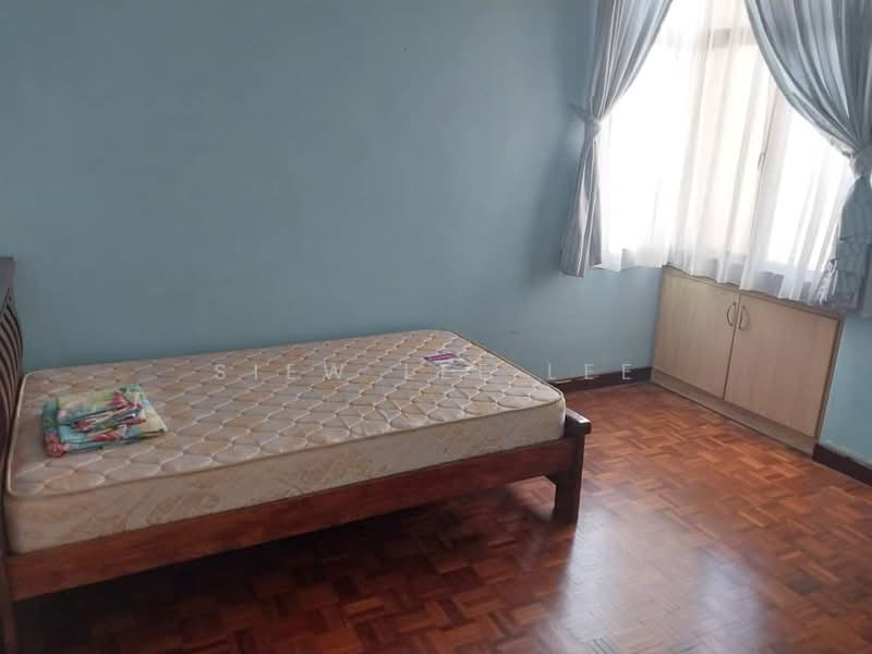 Kondominium untuk Disewa di Kiara View - Siew Lee Lee - PropertyGuru.com.my