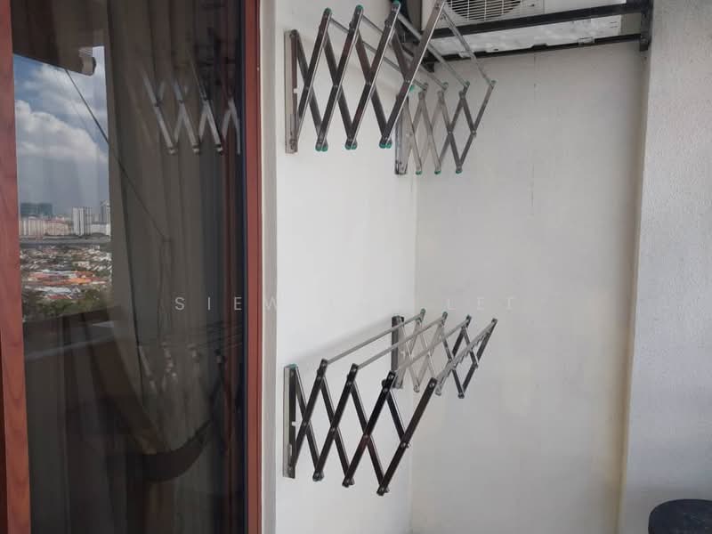 Kondominium untuk Disewa di Kiara View - Siew Lee Lee - PropertyGuru.com.my