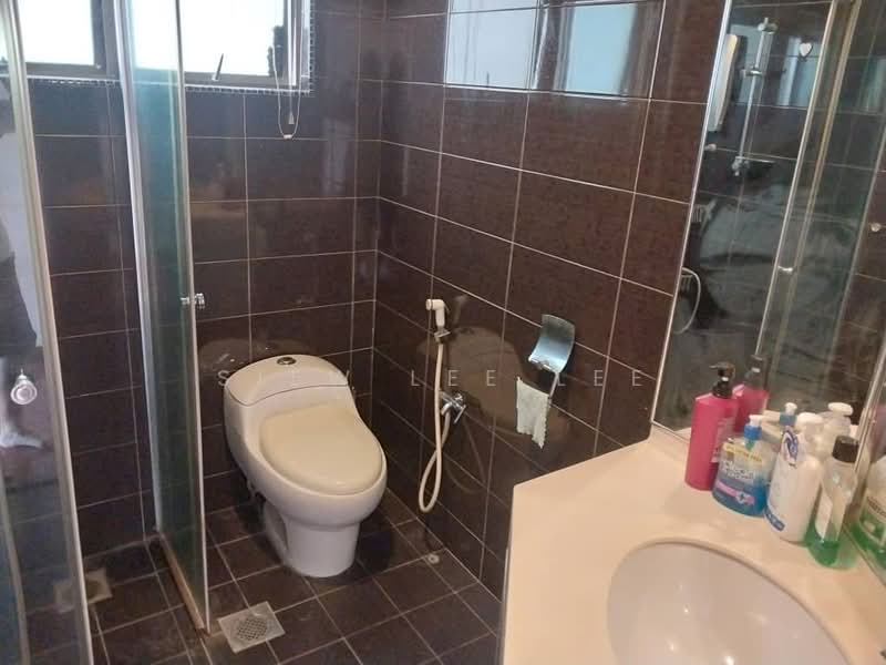 Kondominium untuk Disewa di Kiara View - Siew Lee Lee - PropertyGuru.com.my