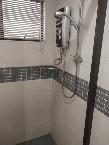 Kondominium untuk Disewa di Kiara View - Siew Lee Lee - PropertyGuru.com.my