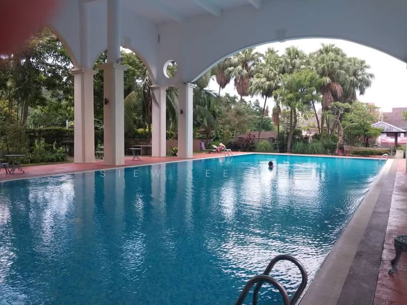 Kondominium untuk Disewa di Kiara View - Siew Lee Lee - PropertyGuru.com.my