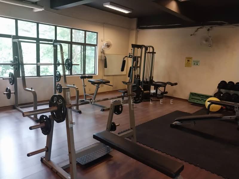 Kondominium untuk Disewa di Kiara View - Siew Lee Lee - PropertyGuru.com.my