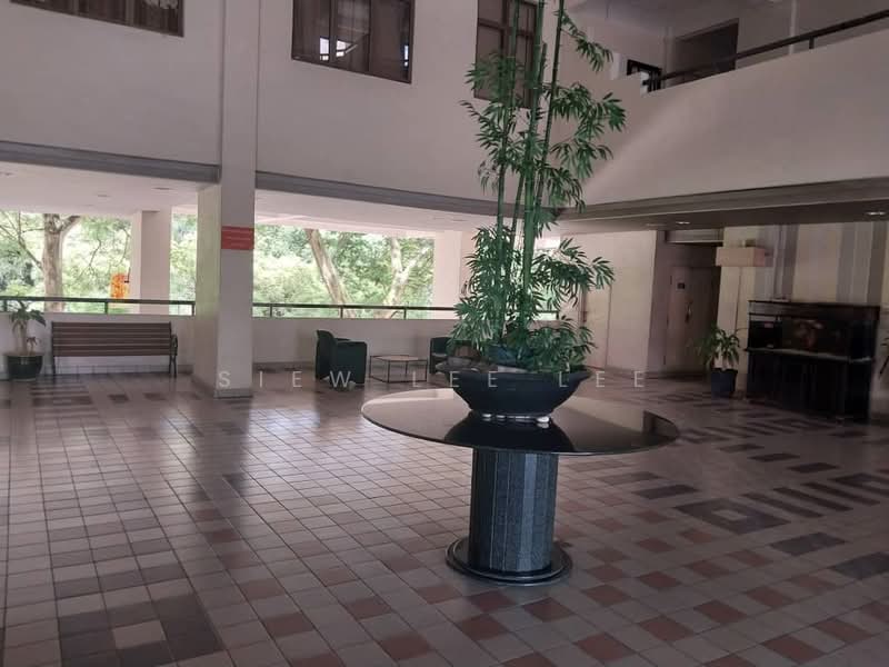 Kondominium untuk Disewa di Kiara View - Siew Lee Lee - PropertyGuru.com.my