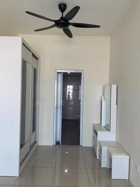 Untuk Dijual - 98 Nibong Residence