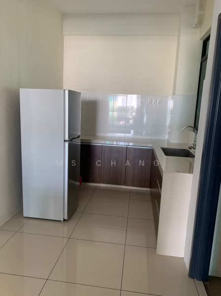 Untuk Dijual - 98 Nibong Residence