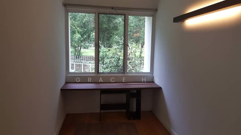 3-storey Terraced House for Sale in Desa Parkcity (Kuala Lumpur) - Grace Ho - Study - PropertyGuru.com.my