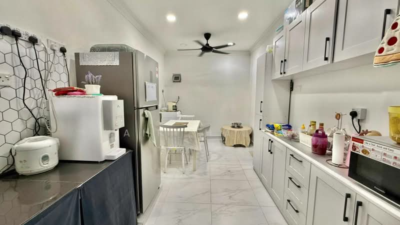 For Sale - Seksyen 18, Shah Alam