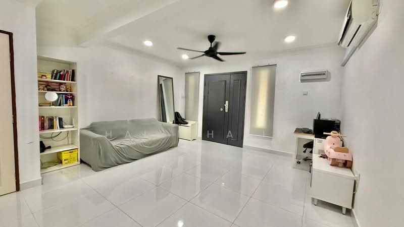 For Sale - Seksyen 18, Shah Alam
