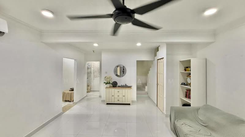 For Sale - Seksyen 18, Shah Alam