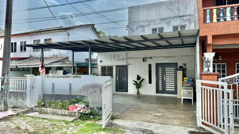 For Sale - Seksyen 18, Shah Alam