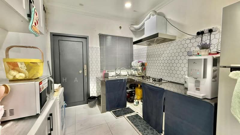 For Sale - Seksyen 18, Shah Alam