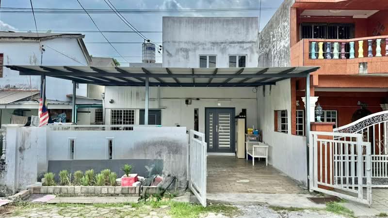 For Sale - Seksyen 18, Shah Alam