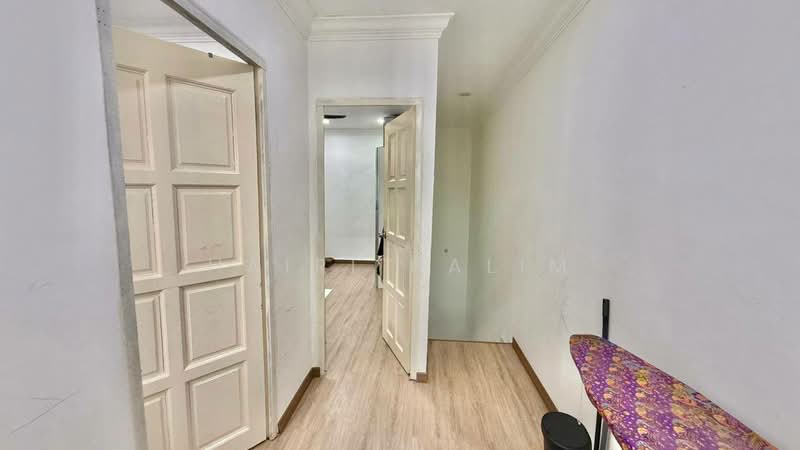 For Sale - Seksyen 18, Shah Alam
