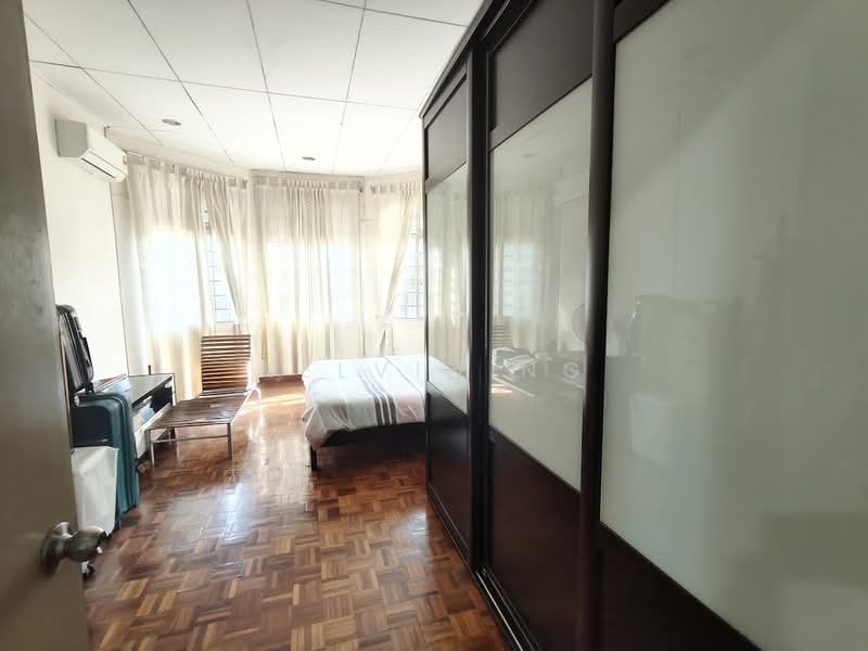 Rumah Teres 2 Tingkat untuk Dijual di Alam Damai (Cheras) - Kelvin Ng - Bedroom - PropertyGuru.com.my