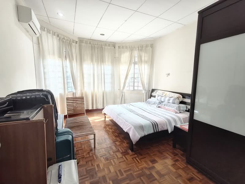 Rumah Teres 2 Tingkat untuk Dijual di Alam Damai (Cheras) - Kelvin Ng - Bedroom - PropertyGuru.com.my