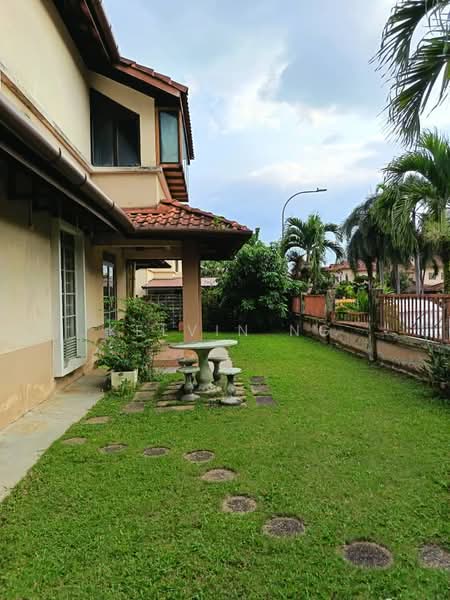 Rumah Teres 2 Tingkat untuk Dijual di Alam Damai (Cheras) - Kelvin Ng - Exterior - PropertyGuru.com.my
