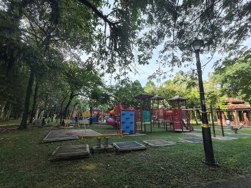 Rumah Teres 2 Tingkat untuk Dijual di Alam Damai (Cheras) - Kelvin Ng - Exterior - PropertyGuru.com.my