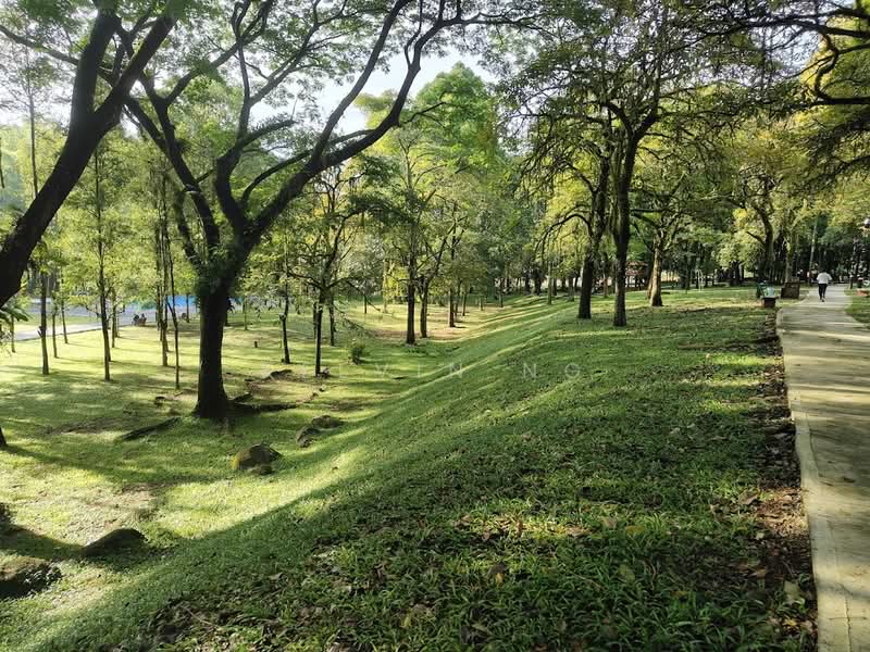 Rumah Teres 2 Tingkat untuk Dijual di Alam Damai (Cheras) - Kelvin Ng - Exterior - PropertyGuru.com.my